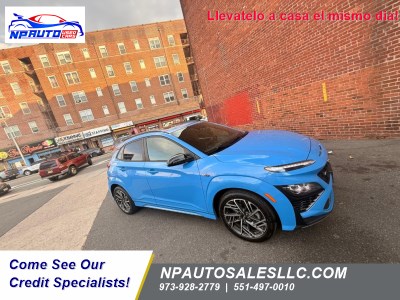 Photo of 2022 HYUNDAI KONA