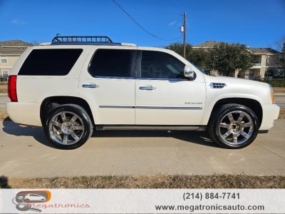 2014 Cadillac Escalade