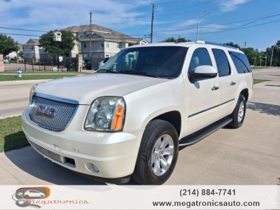 Photo of 2012 GMC YUKON DENALI