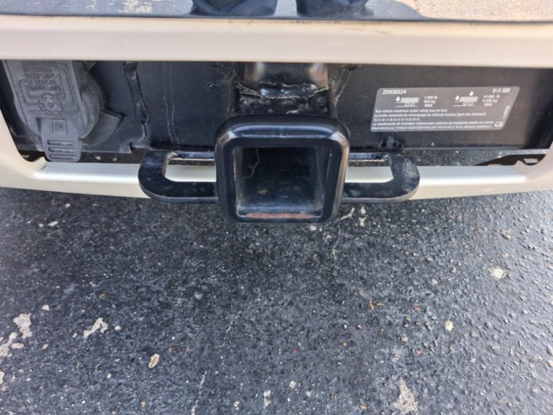 Additional photo of vehicle.