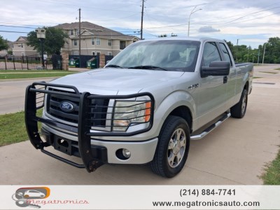 Photo of 2010 FORD F-150