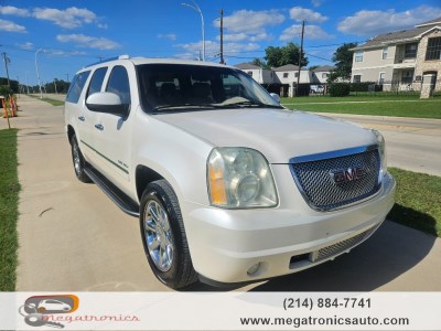 Photo of 2011 GMC YUKON DENALI