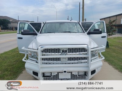 Photo of 2017 RAM 2500