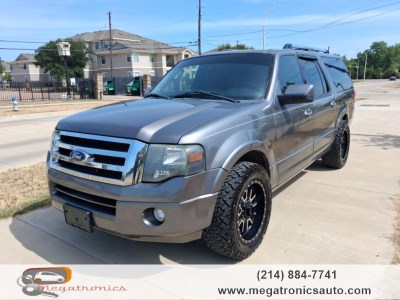 Photo of 2014 FORD EXPEDITION