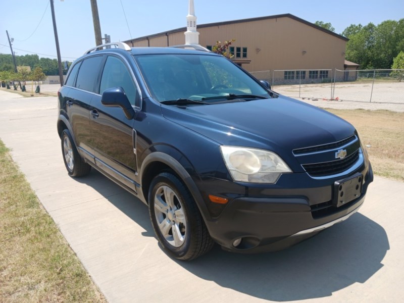 Additional photo of vehicle.