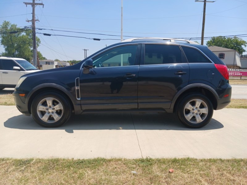 Additional photo of vehicle.
