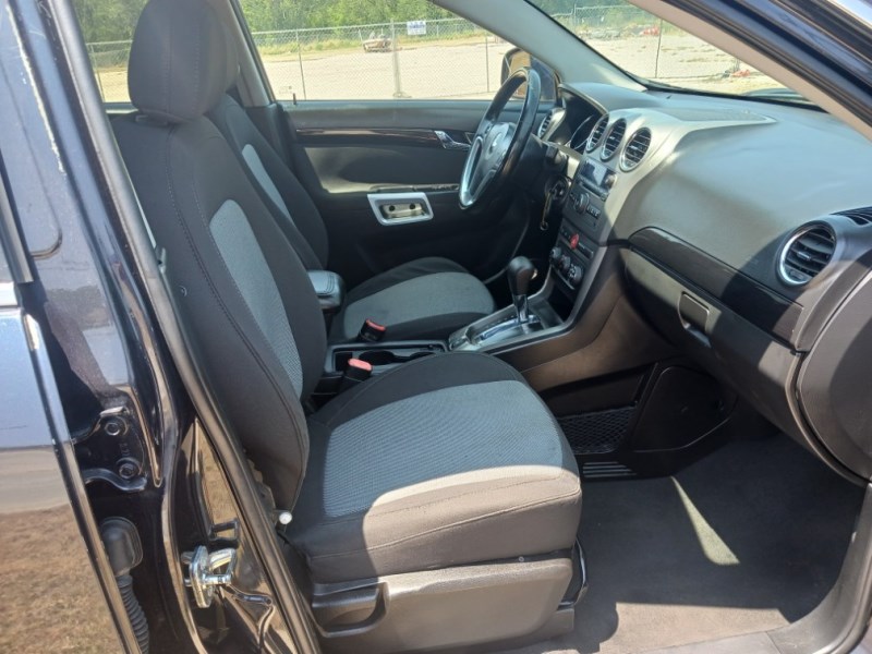 Additional photo of vehicle.