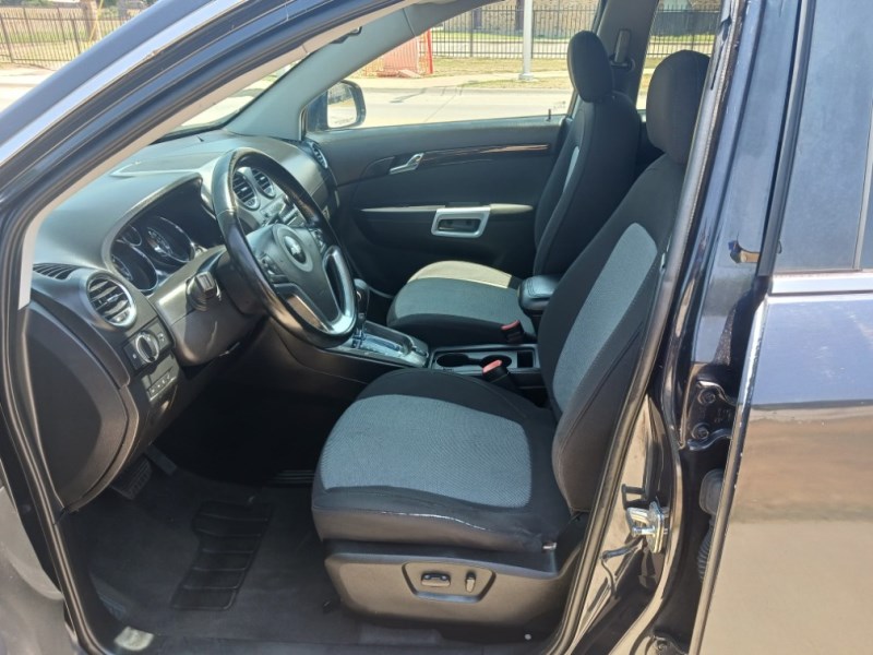 Additional photo of vehicle.