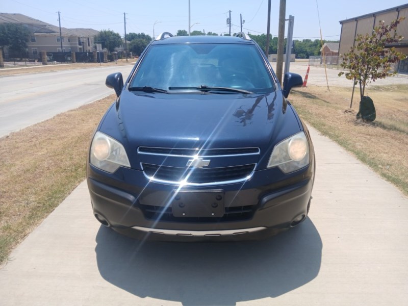 Additional photo of vehicle.
