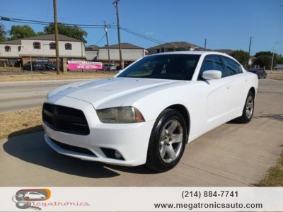 Photo of 2013 DODGE CHARGER