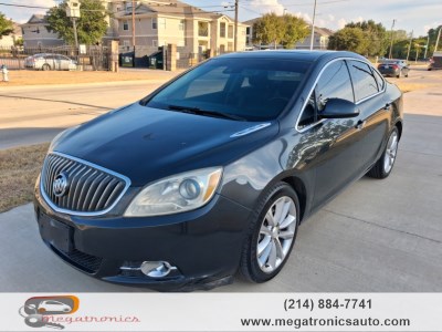 2015 Buick Verano 1SL