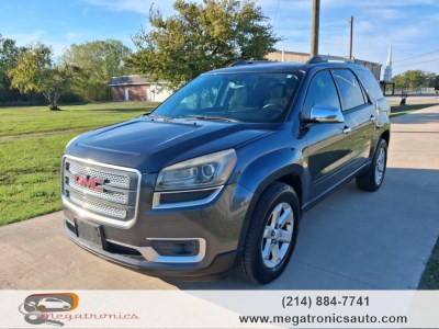 2013 GMC Acadia