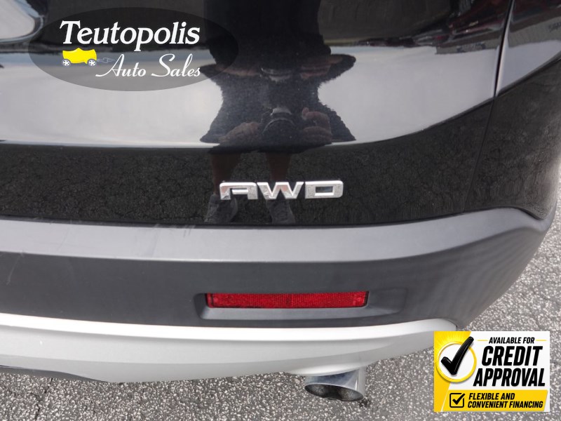 2019 GMC Acadia SLE-2 - Photo 3