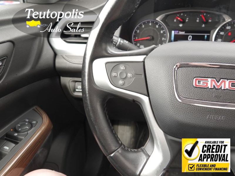 2019 GMC Acadia SLE-2 - Photo 20