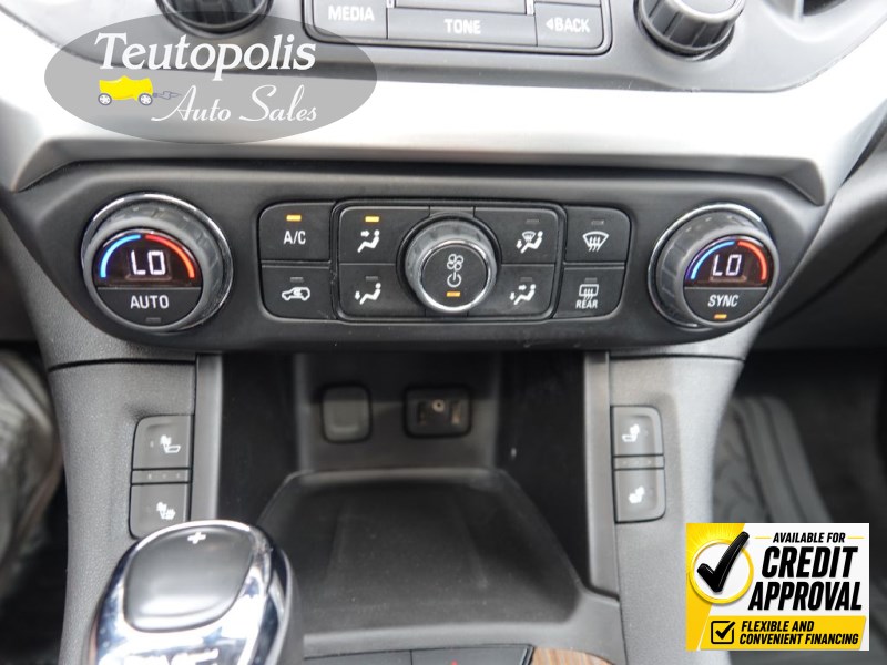 2019 GMC Acadia SLE-2 - Photo 23