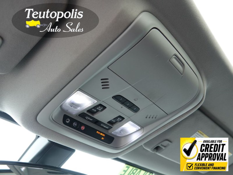2019 GMC Acadia SLE-2 - Photo 28