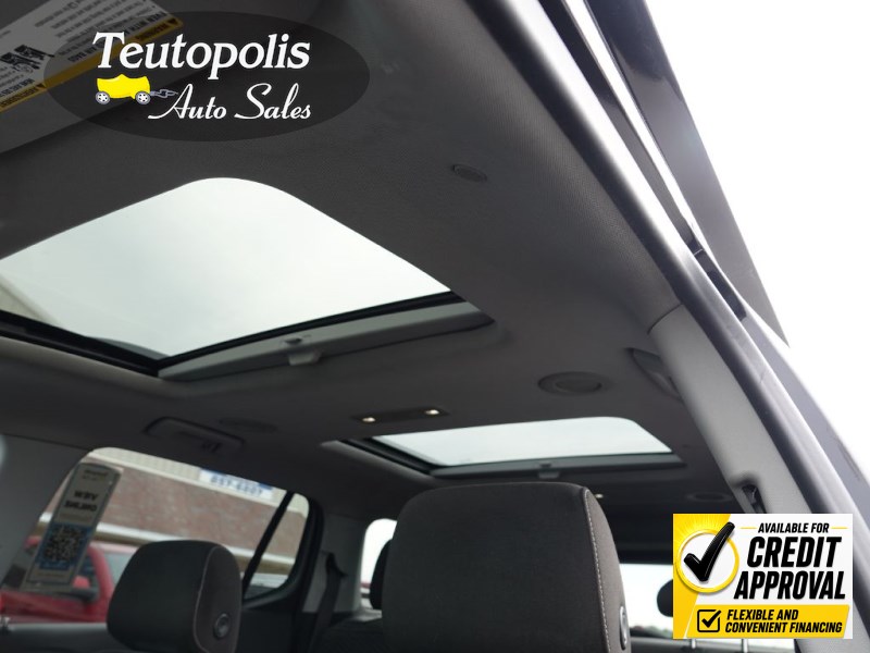 2019 GMC Acadia SLE-2 - Photo 39