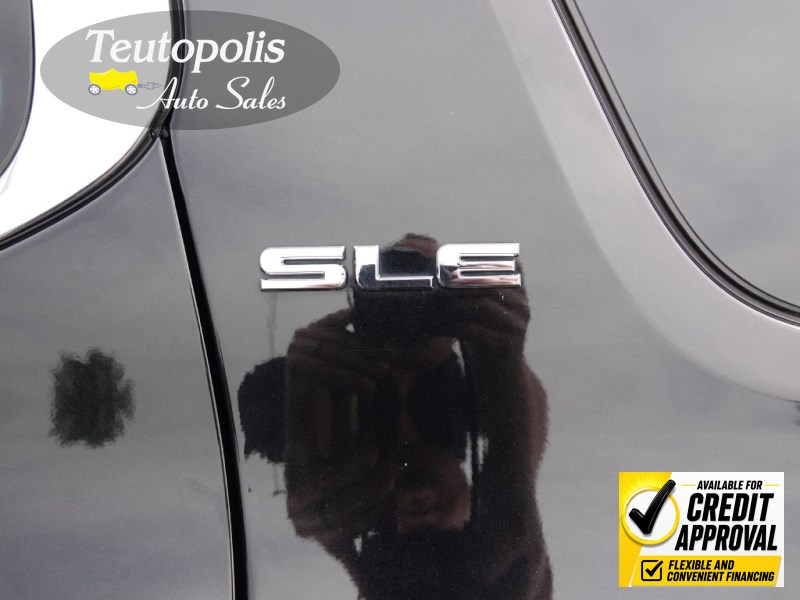 2019 GMC Acadia SLE-2 - Photo 44