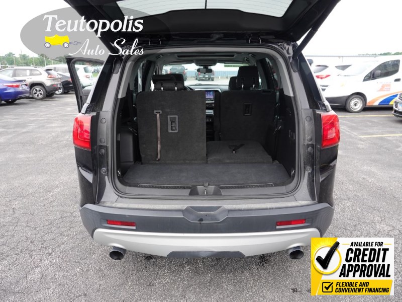 2019 GMC Acadia SLE-2 - Photo 45