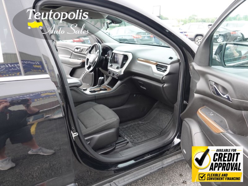 2019 GMC Acadia SLE-2 - Photo 52