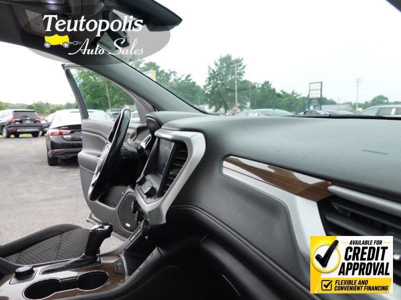 2019 GMC Acadia SLE-2 - Photo 54