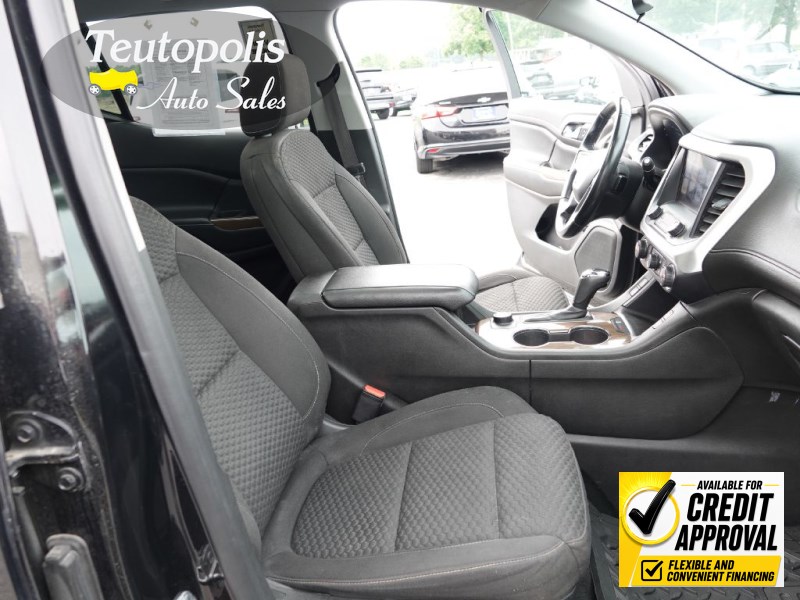 2019 GMC Acadia SLE-2 - Photo 55