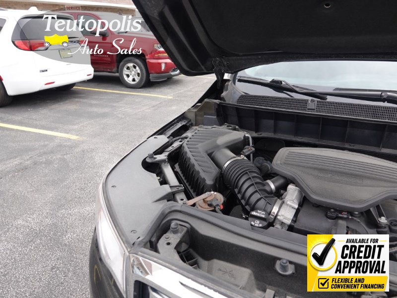 2019 GMC Acadia SLE-2 - Photo 59