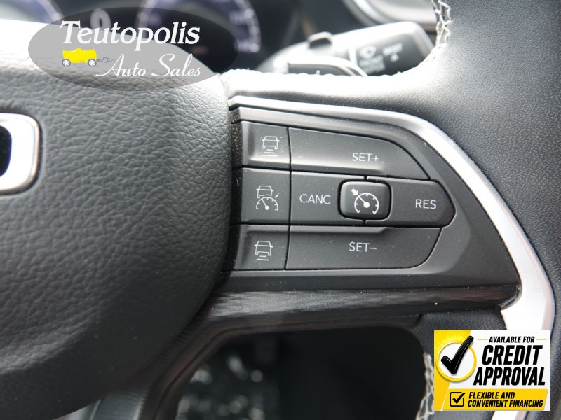 2024 Jeep Grand Cherokee L Altitude - Photo 20