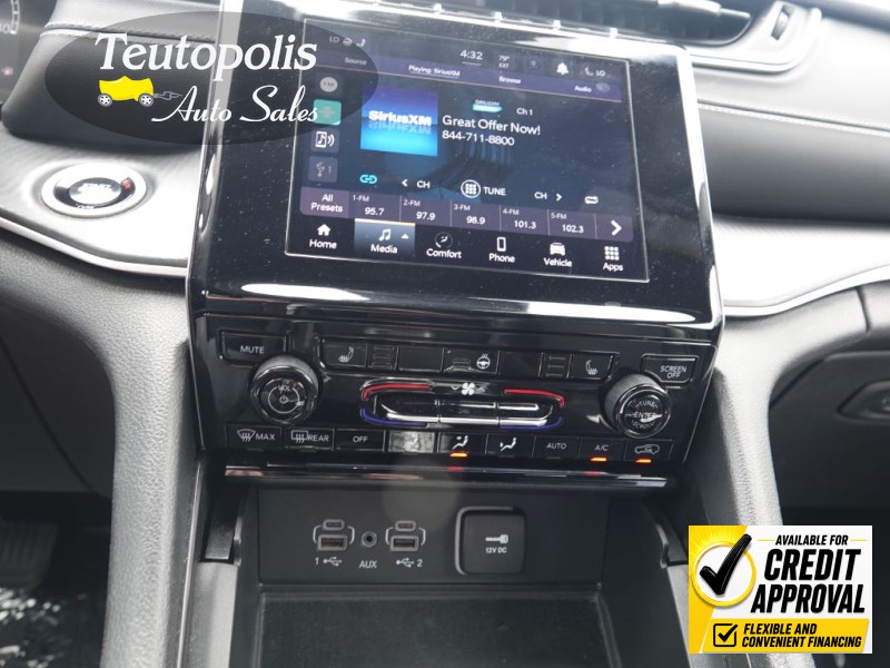 2024 Jeep Grand Cherokee L Altitude - Photo 23