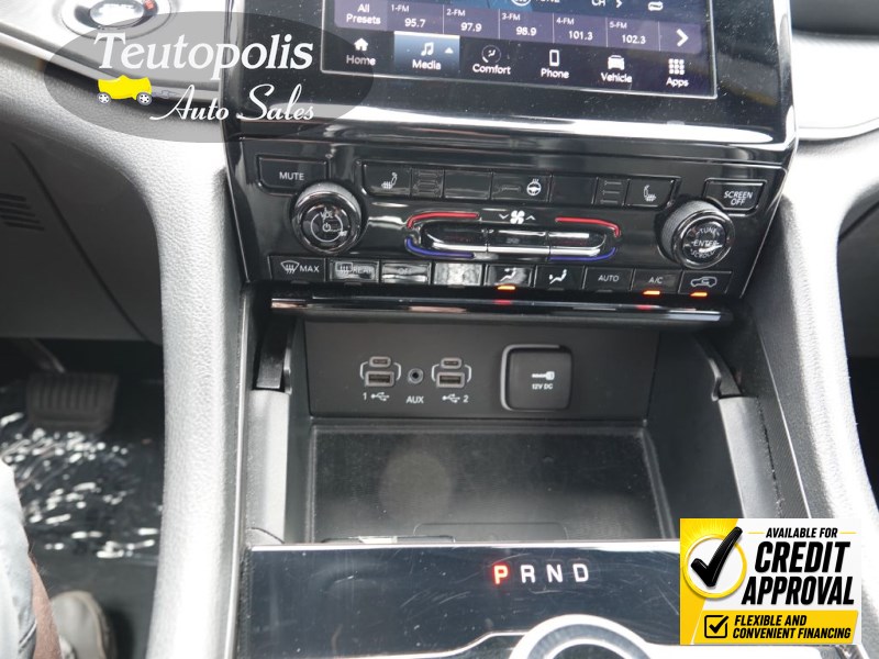 2024 Jeep Grand Cherokee L Altitude - Photo 24