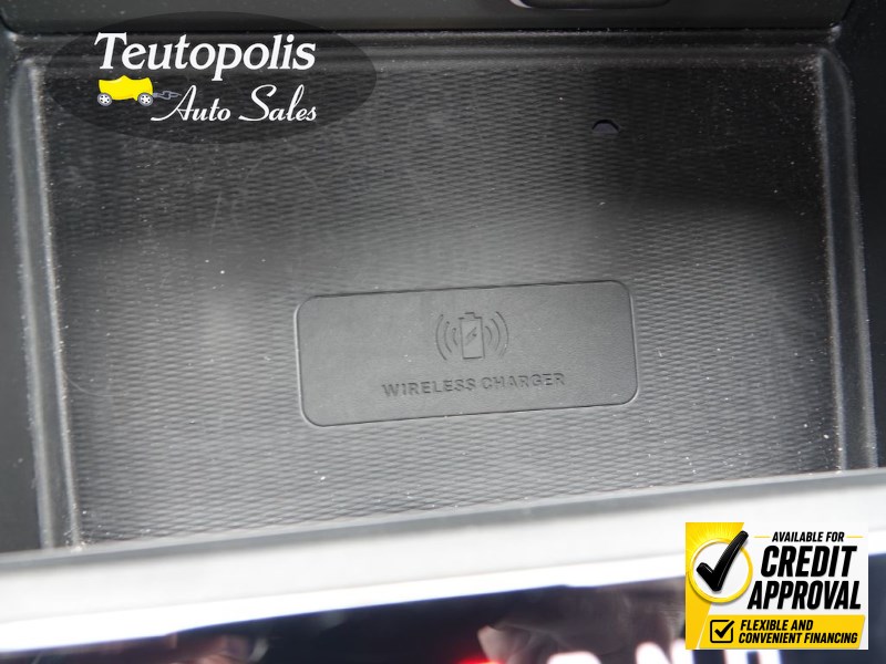 2024 Jeep Grand Cherokee L Altitude - Photo 25