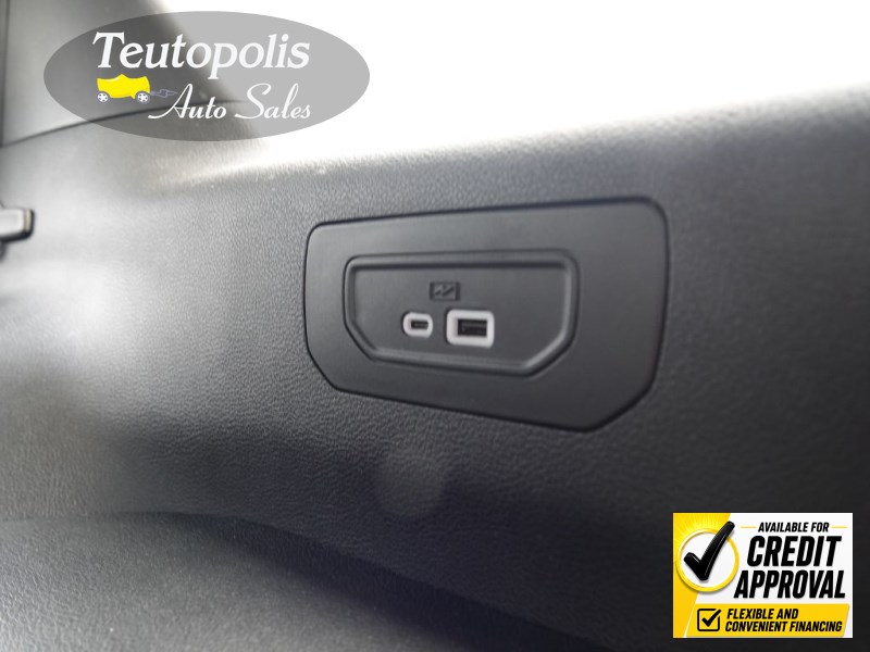2024 Jeep Grand Cherokee L Altitude - Photo 37