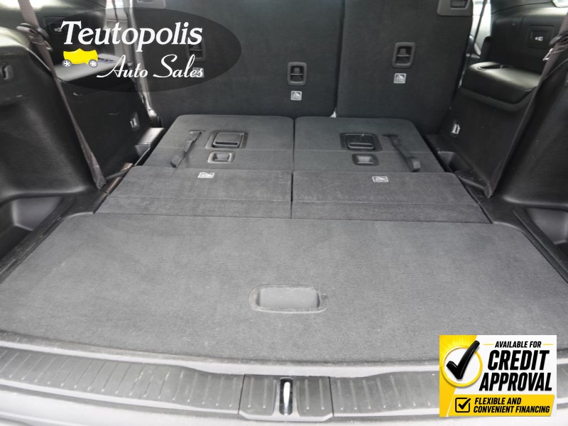 2024 Jeep Grand Cherokee L Altitude - Photo 40