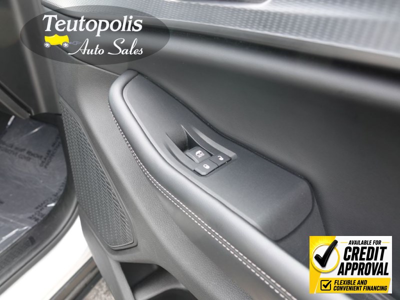 2024 Jeep Grand Cherokee L Altitude - Photo 48