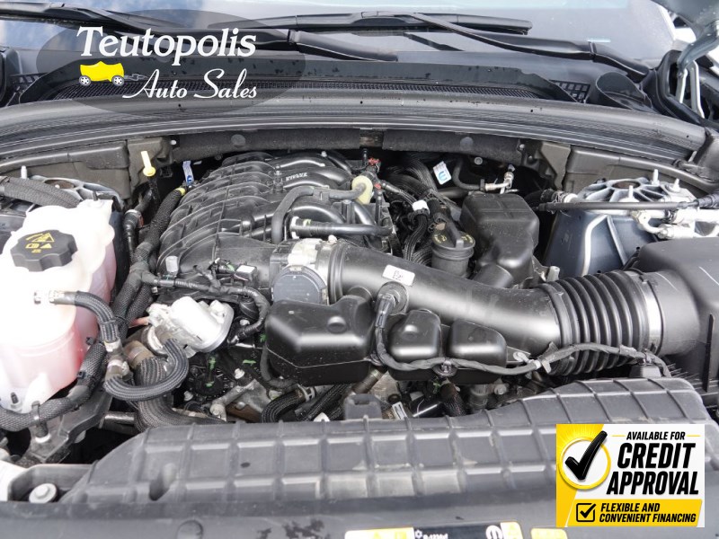 2024 Jeep Grand Cherokee L Altitude - Photo 57