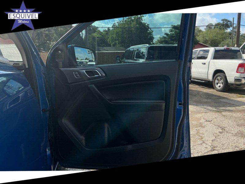 2020 Ford Ranger Lariat - Photo 10