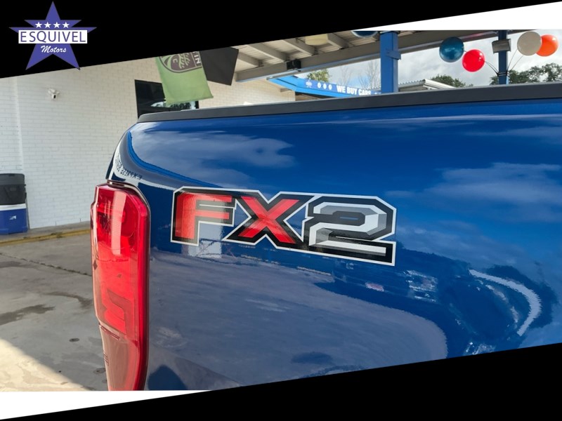 2020 Ford Ranger Lariat - Photo 6