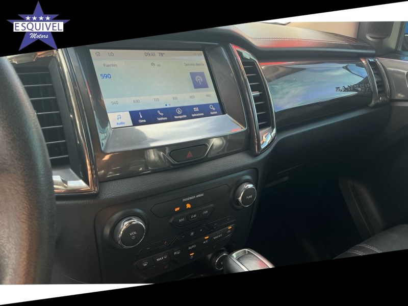 2020 Ford Ranger Lariat - Photo 13