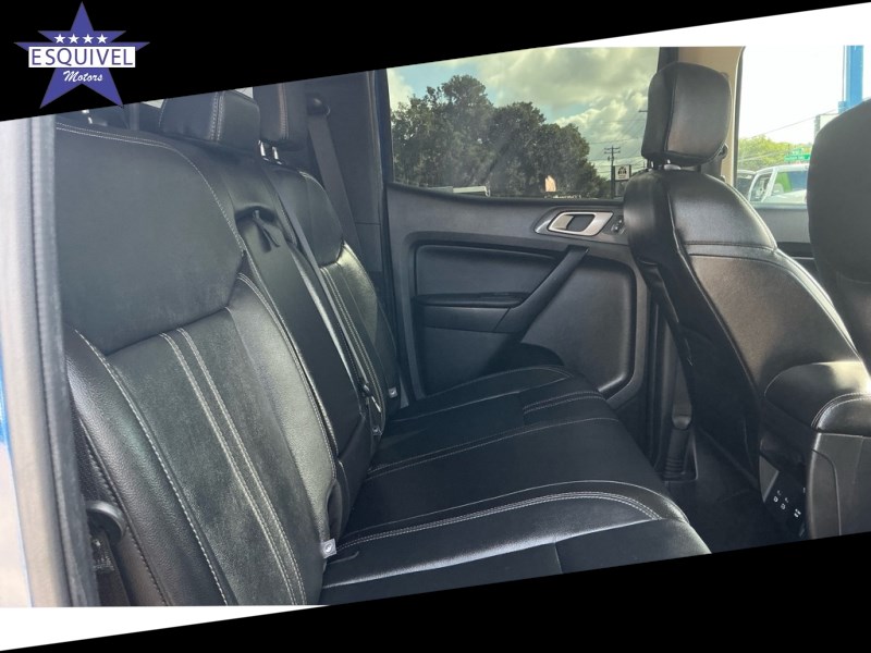 2020 Ford Ranger Lariat - Photo 9