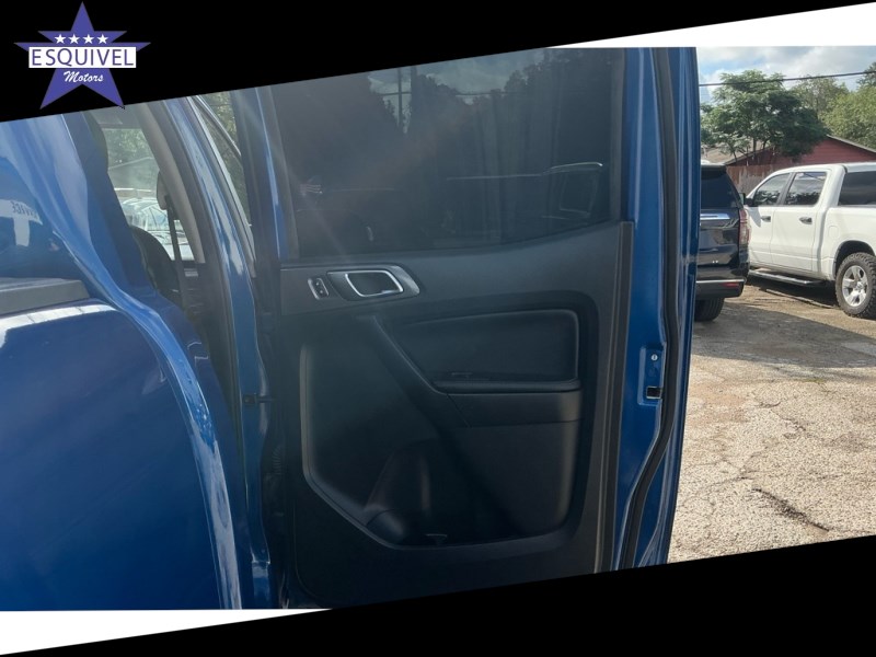 2020 Ford Ranger Lariat - Photo 8