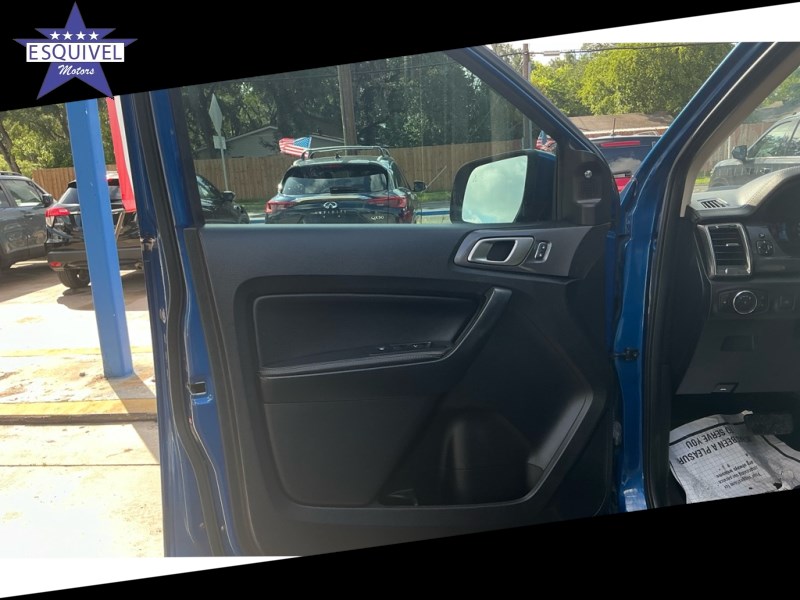 2020 Ford Ranger Lariat - Photo 12