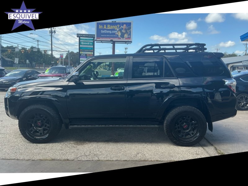 2020 Toyota 4Runner TRD Pro - Photo 3