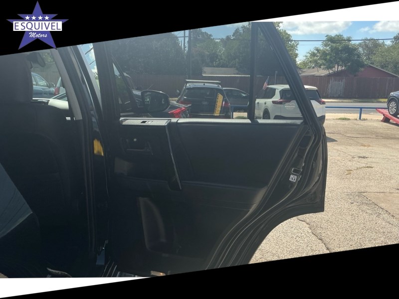 2020 Toyota 4Runner TRD Pro - Photo 8