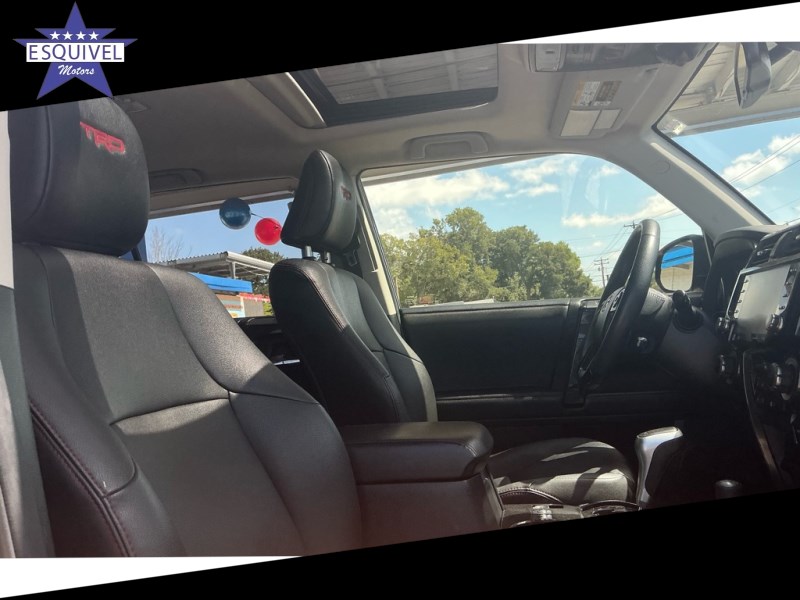 2020 Toyota 4Runner TRD Pro - Photo 12