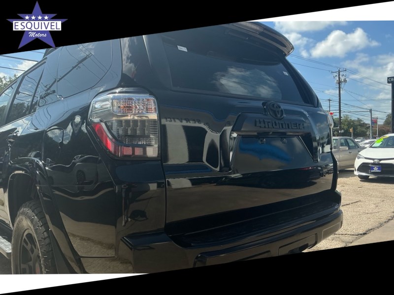 2020 Toyota 4Runner TRD Pro - Photo 6