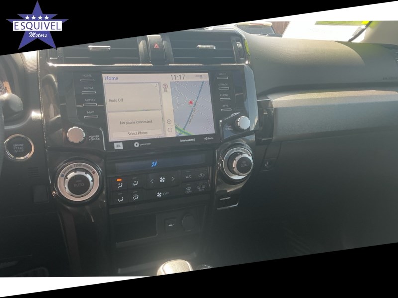 2020 Toyota 4Runner TRD Pro - Photo 14