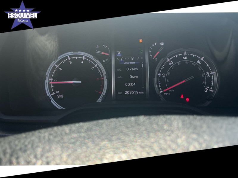 2020 Toyota 4Runner TRD Pro - Photo 15
