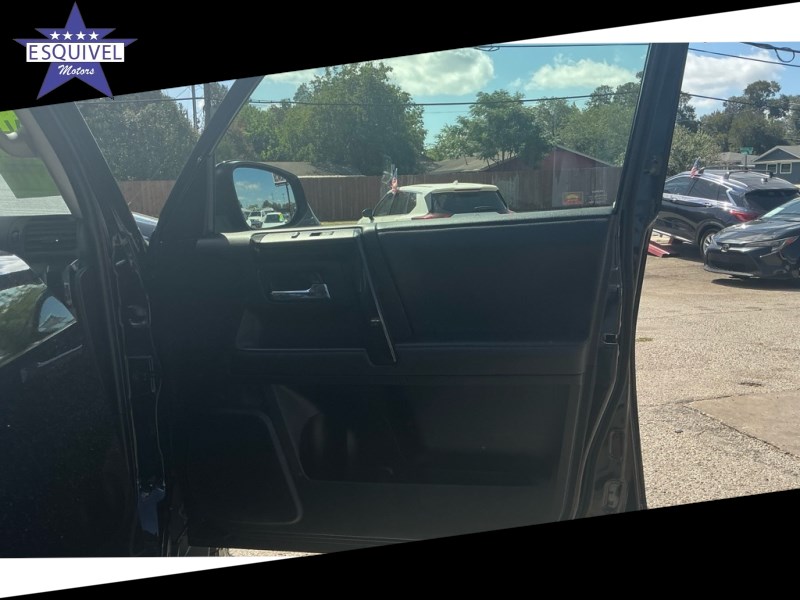 2020 Toyota 4Runner TRD Pro - Photo 11
