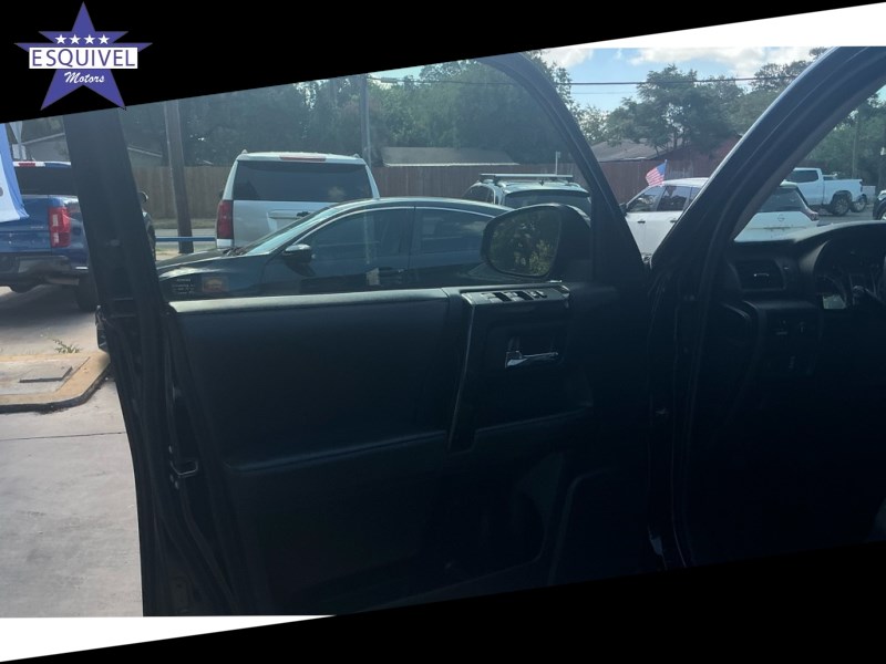 2020 Toyota 4Runner TRD Pro - Photo 13
