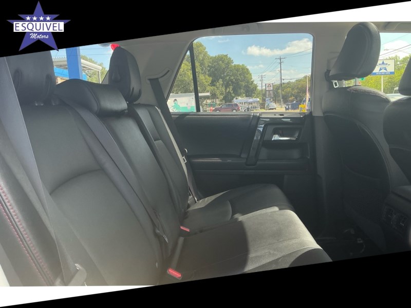 2020 Toyota 4Runner TRD Pro - Photo 9